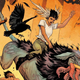 All images: DC Comics